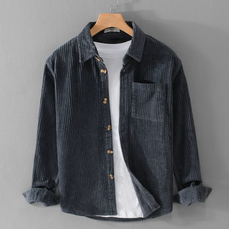 Camisa Samicce Montello®