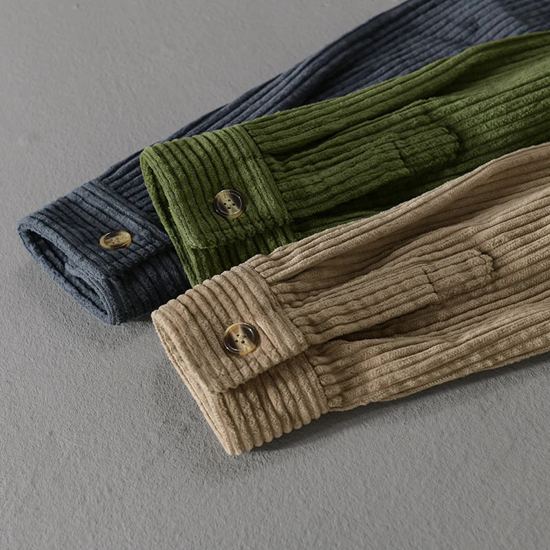 Camisa Samicce Montello®