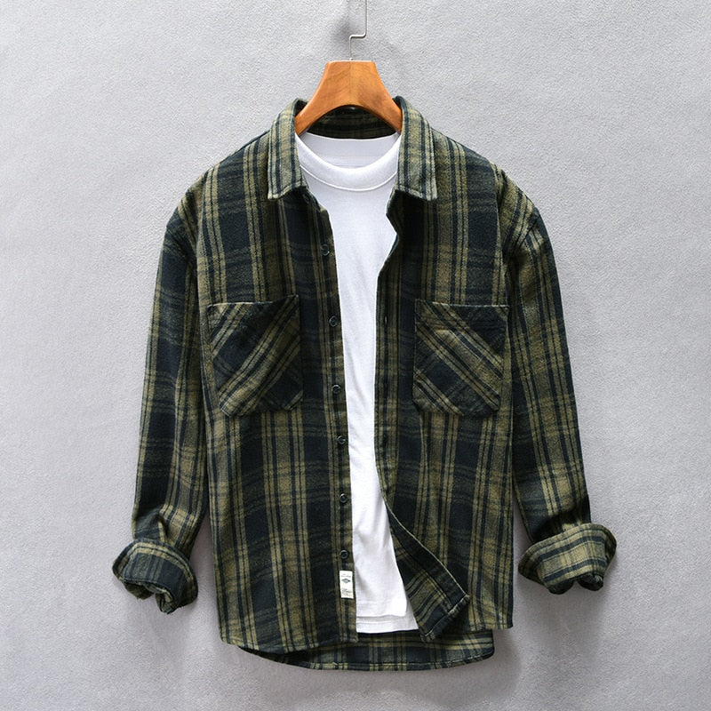 Camisa Samicce Loose®