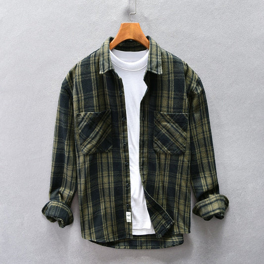 Camisa Samicce Loose®