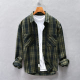 Camisa Samicce Loose®