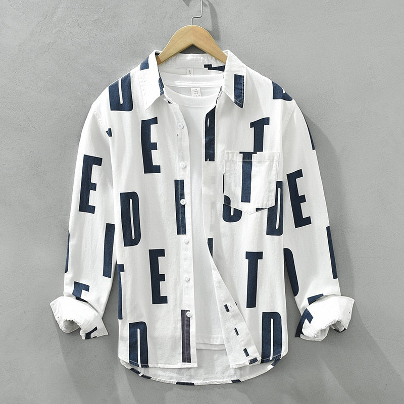 Camisa Samicce Candói®