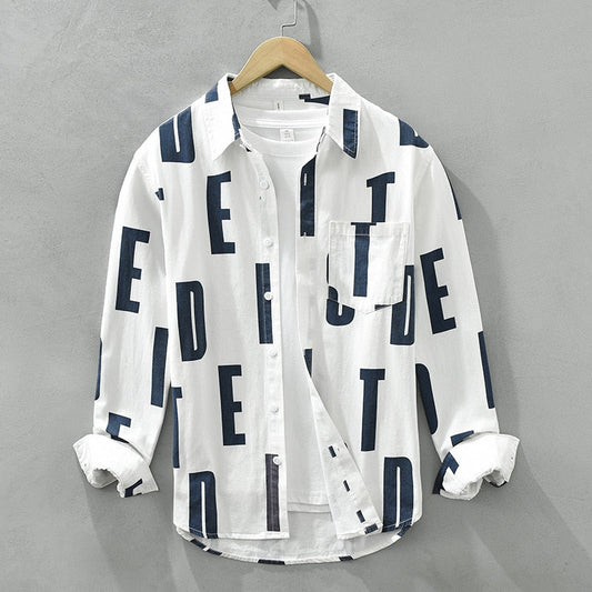 Camisa Samicce Candói®