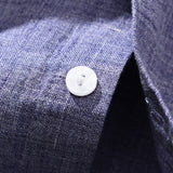 Camisa Samicce Figueira® - Puro linho