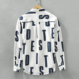 Camisa Samicce Candói®