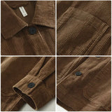 Camisa Samicce Olmo®