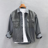 Camisa Samicce Coat®