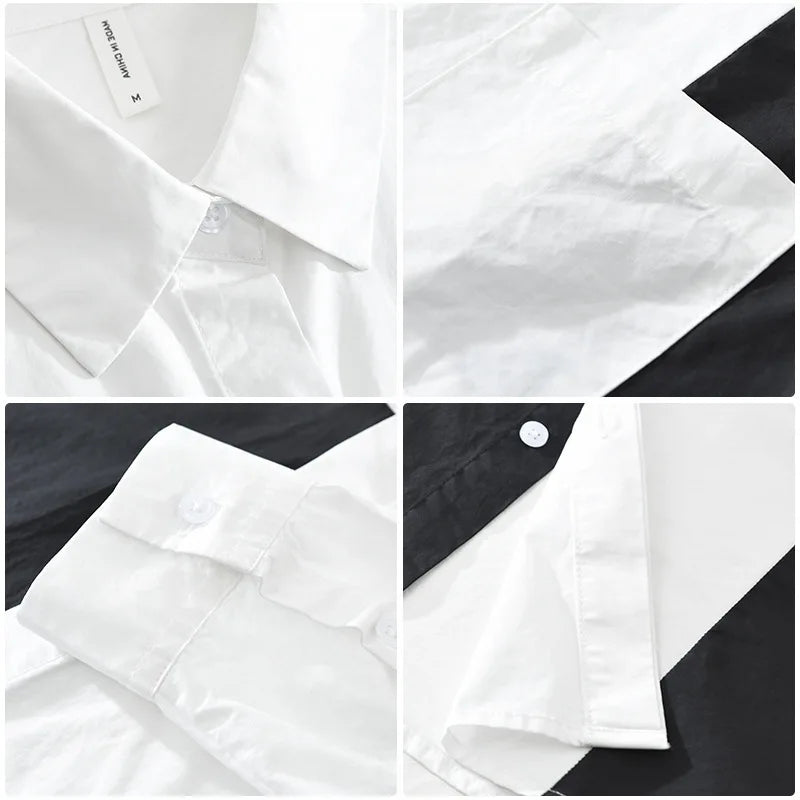 Camisa Samicce Madrid®