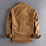 Camisa Samicce Cargo®
