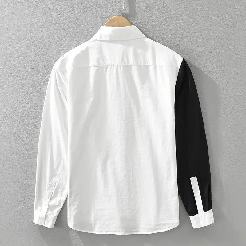 Camisa Samicce Madrid®