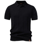 Camisa Polo Masculina Elegance Taormina