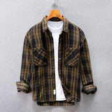 Camisa Samicce Loose®