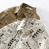Camisa Samicce Zanzibar®️