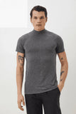 Camiseta Gola Alta San Diego