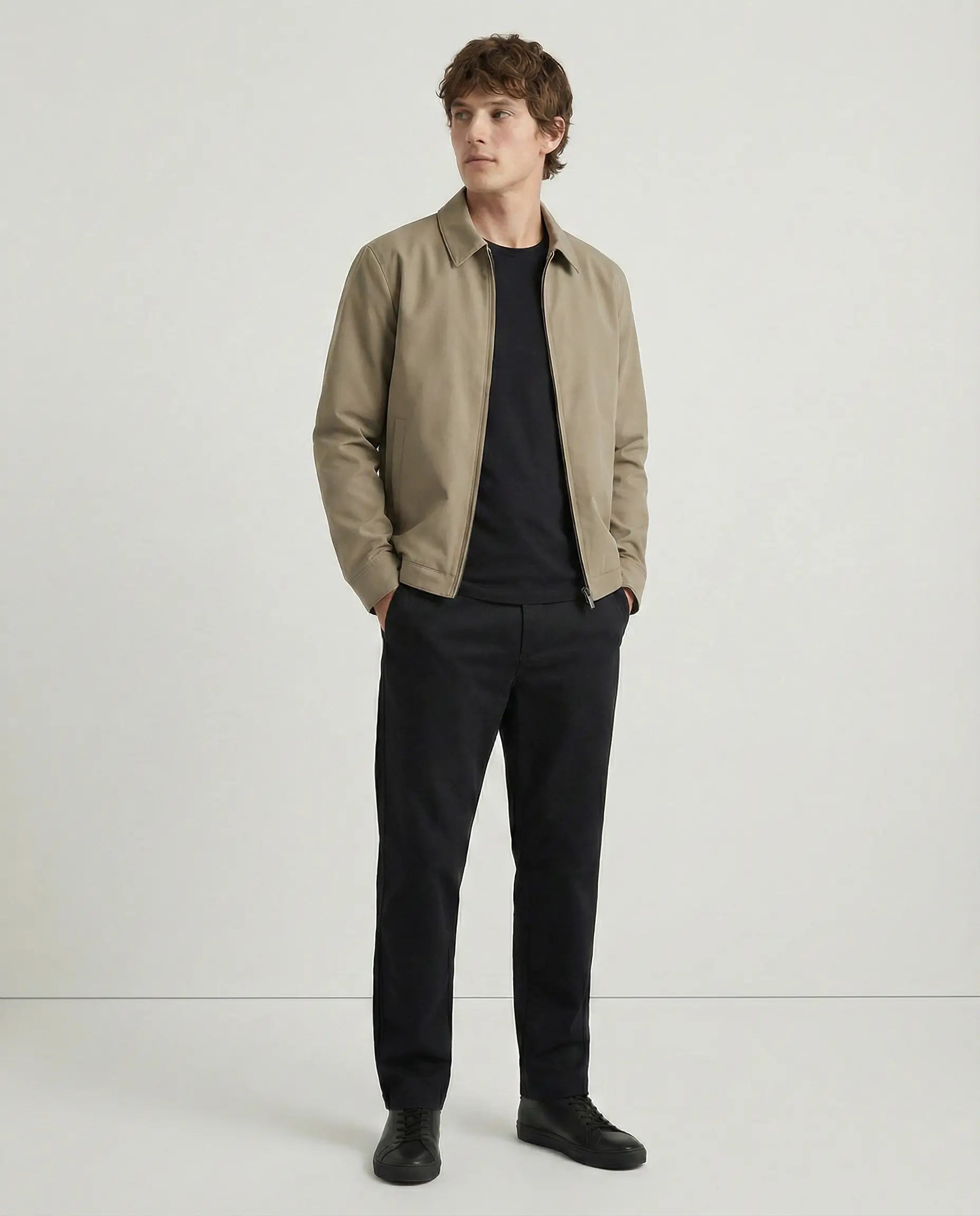 Jaqueta Blazer Ibiza