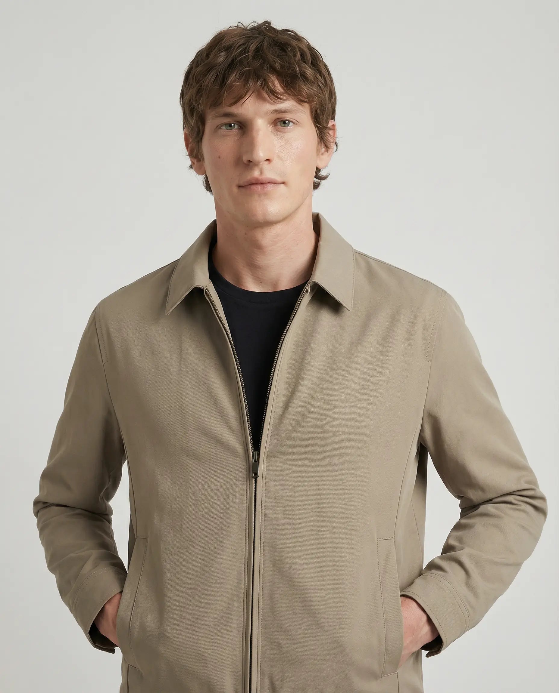 Jaqueta Blazer Ibiza
