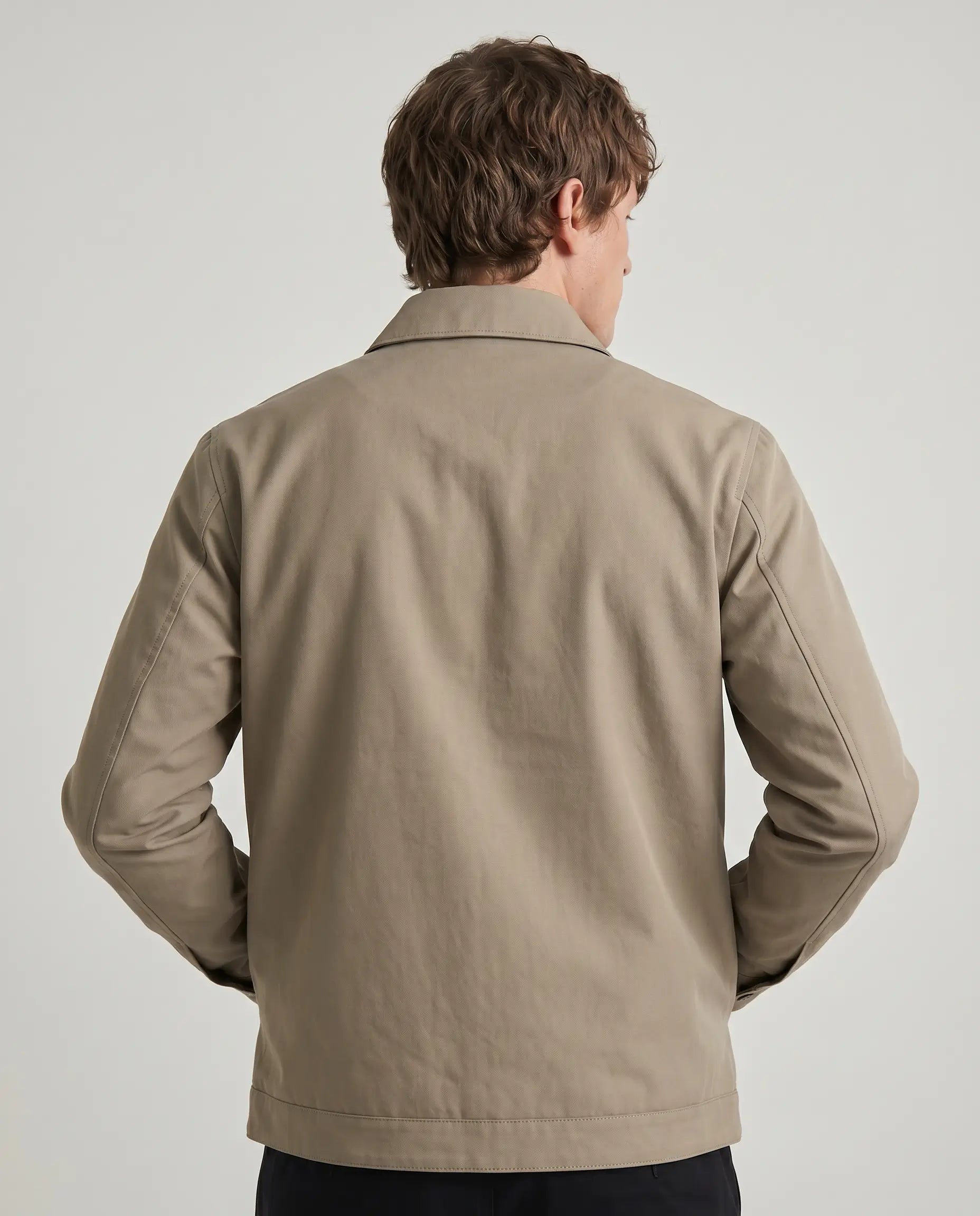 Jaqueta Blazer Ibiza
