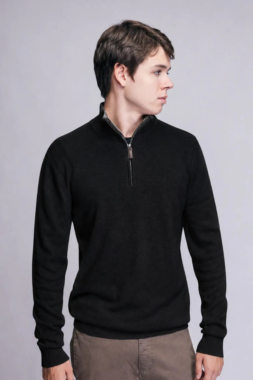 Sueter Zipneck Daily