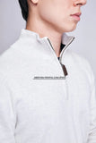 Sueter Zipneck Daily