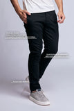 Calça LioTech com Elástico Preta