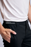 Calça LioTech com Elástico Preta