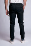 Calça LioTech com Elástico Preta