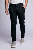 Calça LioTech com Elástico Preta