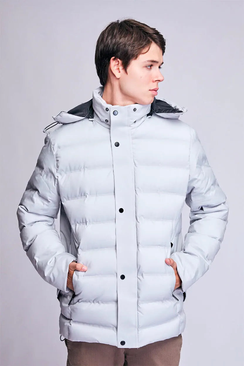 Jaqueta Snowfall