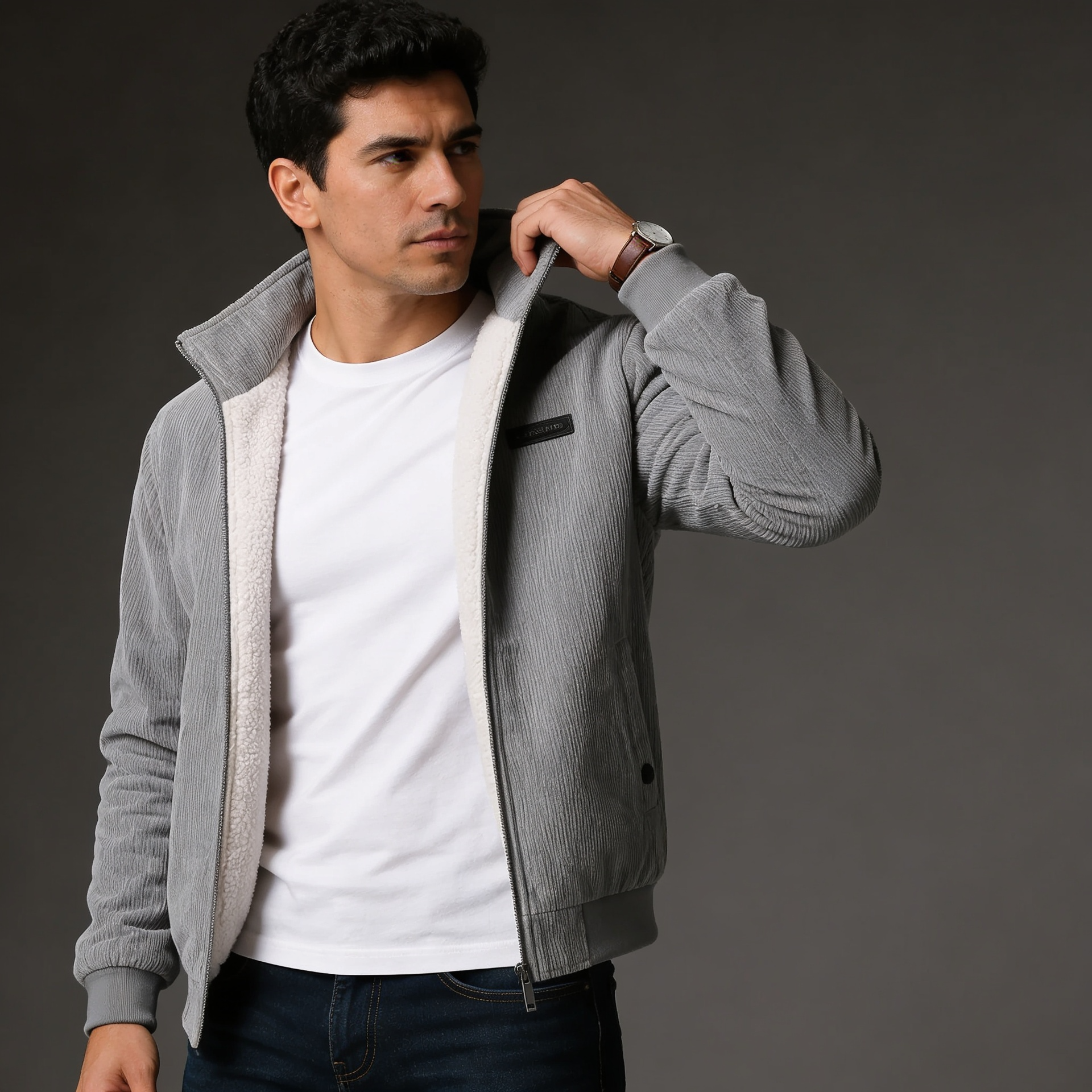 Jaqueta FrostWear Sered