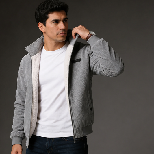 Jaqueta FrostWear Sered
