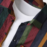 Camisa Samicce Caiçara®  - Puro linho