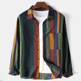Camisa Samicce Caiçara®  - Puro linho