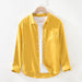 Amarelo